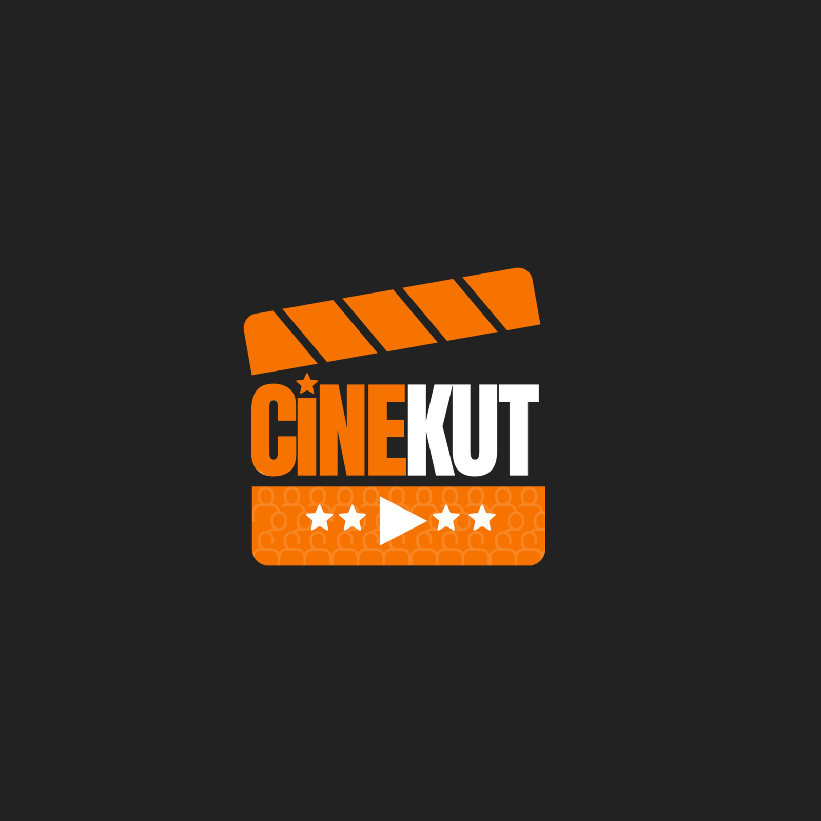 Cinekut Branding