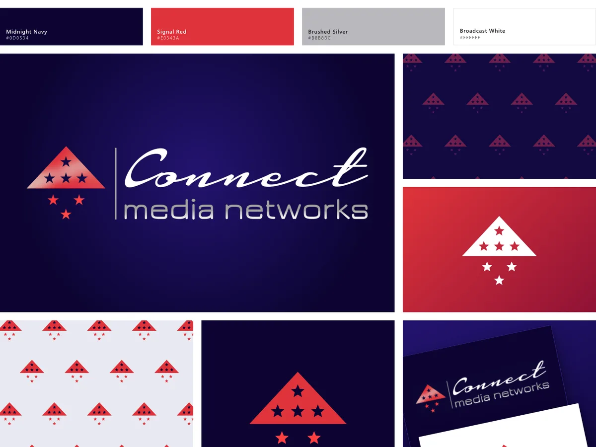 Connect Media Networks